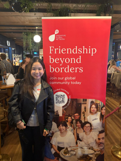 Singapore Global Network